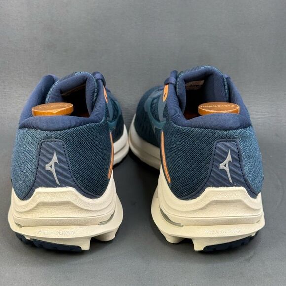 Mizuno Men's Wave Rider 24 Running Shoe sneaker trainers size 12.5 - Picture 4 of 8